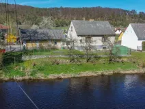 Prodej rodinného domu, Rabí - Čepice, 155 m2