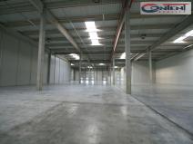 Pronájem výrobních prostor, Zdiby, Ke Zdibsku, 2880 m2
