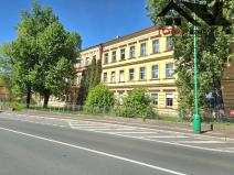 Pronájem bytu 3+kk, Jaroměř, Palackého, 68 m2