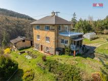 Prodej rodinného domu, Štěchovice, Nad Horou, 90 m2