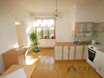Pronájem bytu 1+1, Liberec, Americká, 46 m2