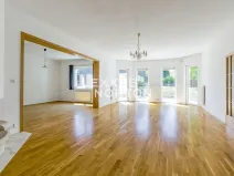 Pronájem vily, Praha - Nebušice, Ke strži, 400 m2