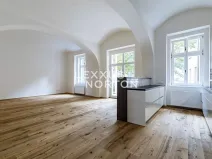 Pronájem bytu 4+kk, Praha - Nové Město, Ostrovní, 135 m2