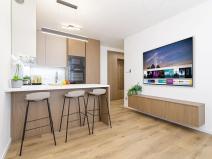 Prodej bytu 3+kk, Ostrava, Podroužkova, 50 m2