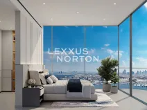 Prodej bytu 2+kk, Dubaj, Spojené arabské emiráty, 63 m2