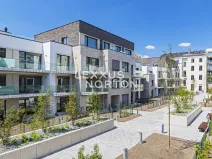 Prodej bytu 1+kk, Praha - Holešovice, U průhonu, 34 m2