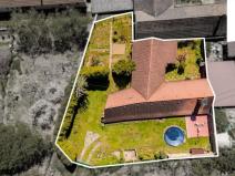 Prodej chalupy, Radomyšl - Rojice, 82 m2