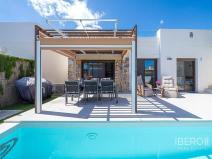 Prodej rodinného domu, Torrevieja, Španělsko, 83 m2