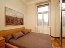 Pronájem pokoje, Praha - Vinohrady, Slavíkova, 20 m2
