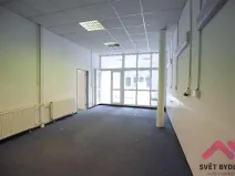 Pronájem výrobních prostor, Praha - Libeň, Voctářova, 103 m2