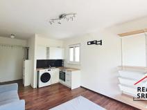 Pronájem bytu 1+kk, Frýdek-Místek, Bezručova, 22 m2