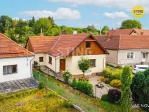 Prodej rodinného domu, Šubířov, 220 m2