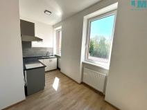 Pronájem bytu 1+1, Třebíč, 50 m2