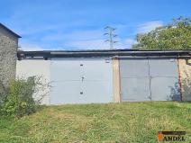 Pronájem garáže, Havířov, Na Michalůvce, 21 m2