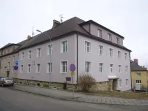 Dražba bytu 3+1, Žacléř, Na Pilíři, 84 m2
