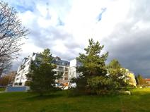 Pronájem bytu 3+kk, Praha - Letňany, Chlebovická, 104 m2