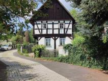 Prodej chalupy, Ústí nad Labem, Horní, 95 m2