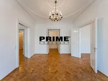 Pronájem bytu 2+1, Praha - Vinohrady, Italská, 110 m2