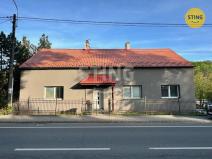 Prodej vícegeneračního domu, Ostrava - Petřkovice, 250 m2