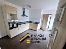 Pronájem bytu 2+kk, Dobrovice, Palackého náměstí, 35 m2