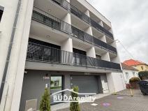 Pronájem bytu 1+kk, Zlín, Kvítková, 33 m2