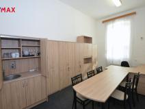 Pronájem kanceláře, Olomouc - Hodolany, Holická, 17 m2