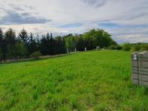Prodej pozemku pro bydlení, Pohoří - Chotouň, 1092 m2