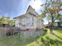 Prodej rodinného domu, Javorník, Fučíkova, 82 m2