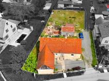 Prodej rodinného domu, Sedlnice, 150 m2
