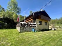 Prodej rodinného domu, Mařenice - Dolní Světlá, 160 m2