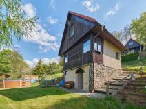 Prodej chaty, Trutnov - Starý Rokytník, 48 m2