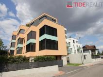 Pronájem bytu 2+kk, Praha - Krč, Nad Ryšánkou, 60 m2
