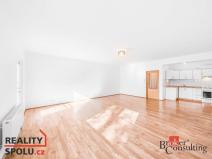 Pronájem bytu 1+kk, Plzeň, Mutěnická, 62 m2