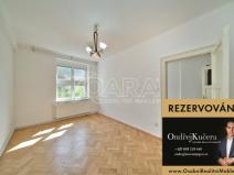 Prodej bytu 2+kk, Praha - Braník, Branická, 50 m2