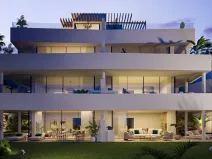 Prodej bytu 4+kk, Estepona, Španělsko, 109 m2