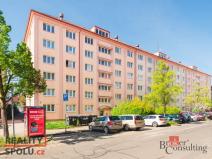 Prodej bytu 3+1, Rokycany - Střed, Josefa Knihy, 64 m2