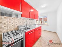 Prodej bytu 3+1, Rokycany - Střed, Josefa Knihy, 64 m2
