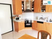 Pronájem bytu 3+kk, Praha - Chodov, Vycpálkova, 70 m2