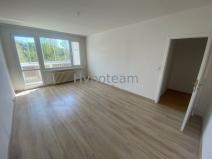 Pronájem bytu 2+1, Ústí nad Labem - Neštěmice, Na Výšině, 64 m2