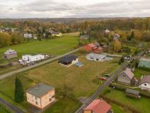 Prodej pozemku pro bydlení, Rychvald, Petřvaldská, 2369 m2