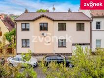 Prodej vily, Zlín, Hornomlýnská, 218 m2