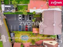 Prodej vily, Zlín, Hornomlýnská, 218 m2