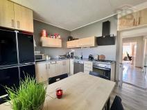 Prodej bytu 3+1, Klášterec nad Ohří, Lípová, 65 m2