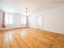 Pronájem bytu 2+1, Praha - Staré Město, Karoliny Světlé, 62 m2
