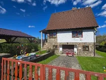 Prodej chalupy, Brandov, Lesní, 270 m2