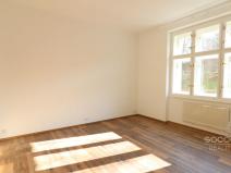 Pronájem bytu 2+kk, Praha - Žižkov, Jeseniova, 50 m2