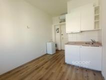 Pronájem bytu 1+kk, Praha - Žižkov, Jeseniova, 15 m2