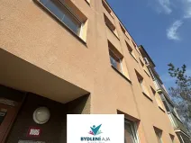 Pronájem bytu 1+kk, Teplice, Krušnohorská, 31 m2