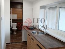 Pronájem bytu 1+kk, Provodín - Srní u České Lípy, 22 m2