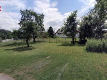 Prodej pozemku pro bydlení, Lanškroun, 661 m2